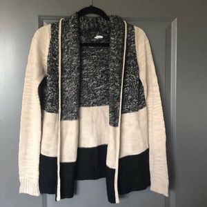 Light Sweater/Cardigan